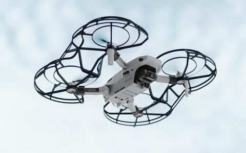 Patentino Drone A1 A3 Online